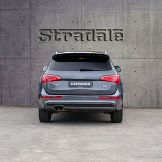 Audi Q5 2011