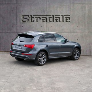 Audi Q5 2011