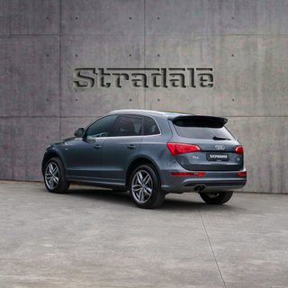Audi Q5 2011