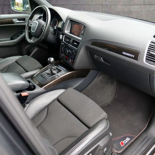 Audi Q5 2011