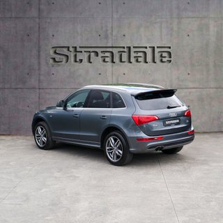 Audi Q5 2011