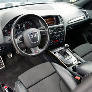 Audi Q5 2011