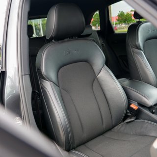 Audi Q5 2011