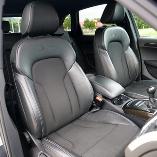 Audi Q5 2011