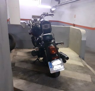 Moto 125