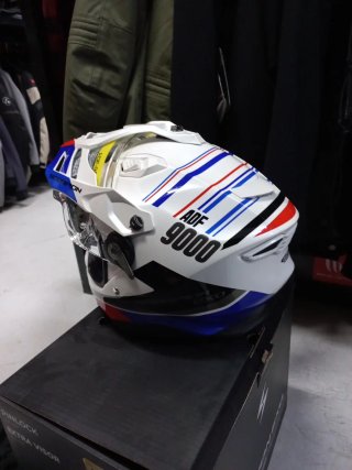 Casco Scorpion ADF-9000 AIR Talla L y S