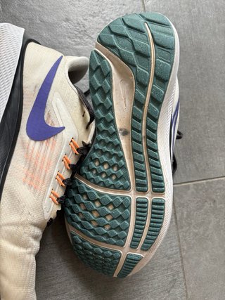 Nike Air Pegasus Zapatillas Running Mujer