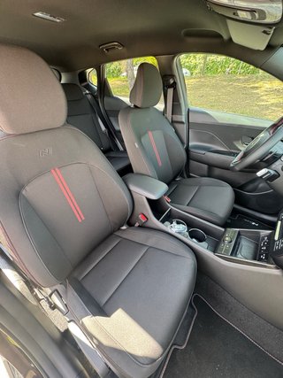 Hyundai Kona 2025