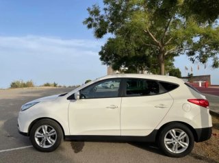 Hyundai IX35 2013