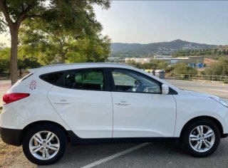 Hyundai IX35 2013