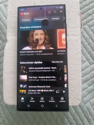 Pantalla Samsung Galaxy S23 Ultra Original