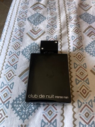 Armaf Club de Nuit Perfume Nuevo