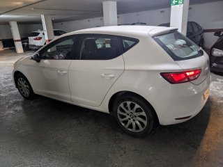 SEAT Leon 2014