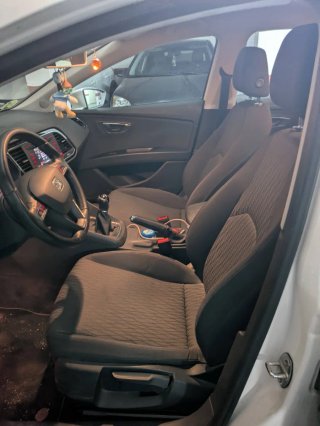 SEAT Leon 2014