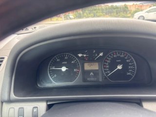 Renault Laguna 2002