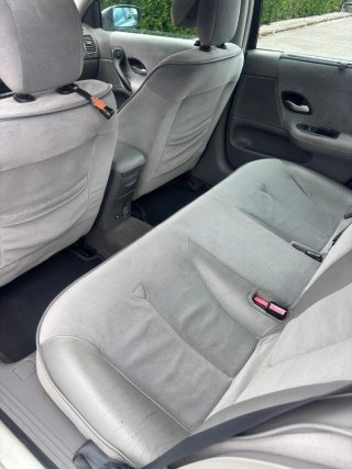 Renault Laguna 2002