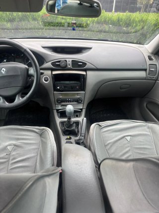 Renault Laguna 2002