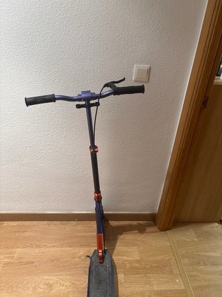 Patinete Patinete hasta 200 cm