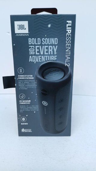 Altavoz JBL Flip Essential 2 Bluetooth