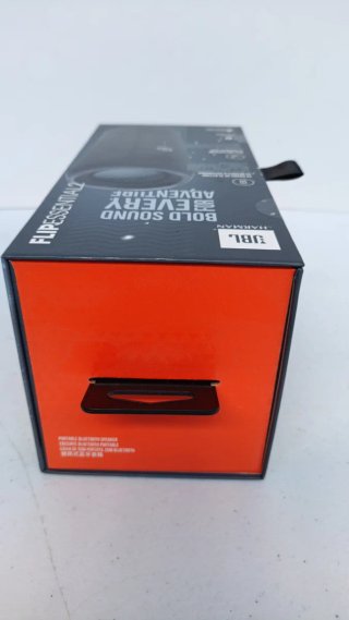 Altavoz JBL Flip Essential 2 Bluetooth