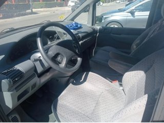 Citroen Evasion 2021