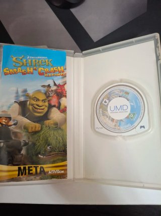 3 giochi retro PSP