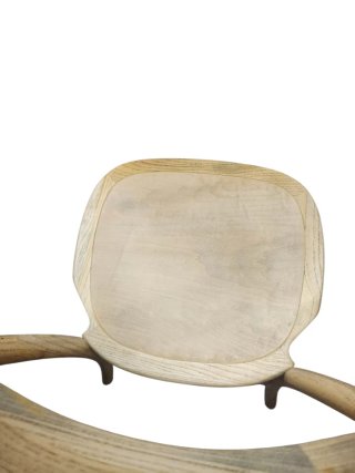 Silla Thonet madera apilable