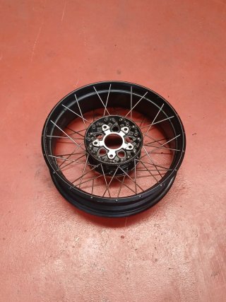 Llanta Trasera BMW R1250