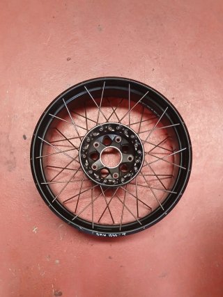 Llanta Trasera BMW R1250