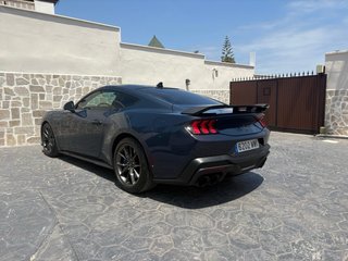 Mustang Dark Horse -V8 - Coyote