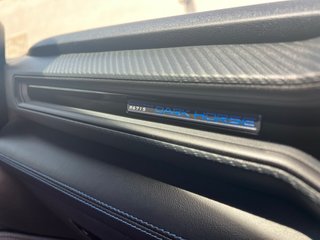 Mustang Dark Horse -V8 - Coyote