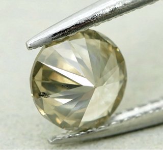 Diamante Natural 1.01 ct