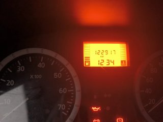 Dacia Logan 2006