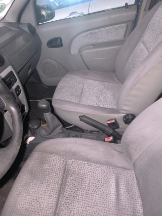 Dacia Logan 2006