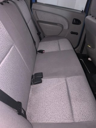 Dacia Logan 2006
