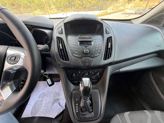 Ford Tourneo Connect Maxi 2016 adaptada PMR