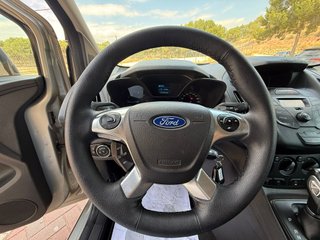 Ford Tourneo Connect Maxi 2016 adaptada PMR