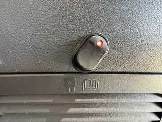 Ford Tourneo Connect Maxi 2016 adaptada PMR