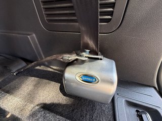 Ford Tourneo Connect Maxi 2016 adaptada PMR