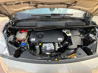 Ford Tourneo Connect Maxi 2016 adaptada PMR