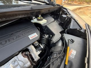 Ford Tourneo Connect Maxi 2016 adaptada PMR