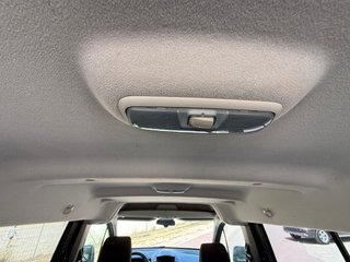 Ford Tourneo Connect Maxi 2016 adaptada PMR