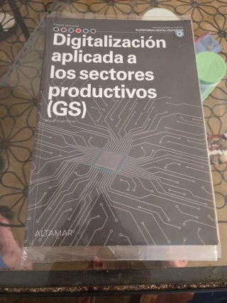 Libro texto