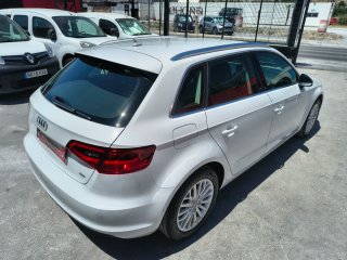 Audi A3 2015