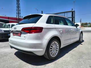 Audi A3 2015