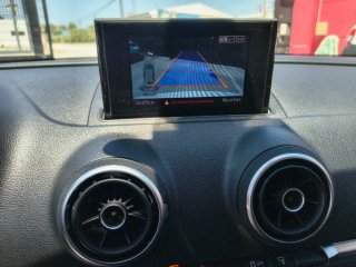 Audi A3 2015