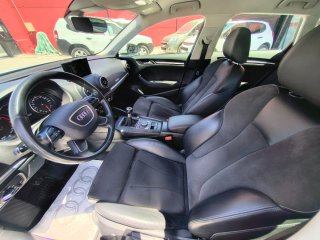 Audi A3 2015