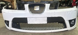 Parachoques Seat Ibiza Cupra