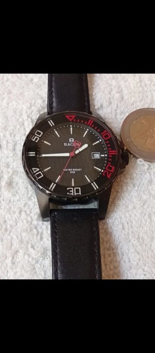 Reloj RACER