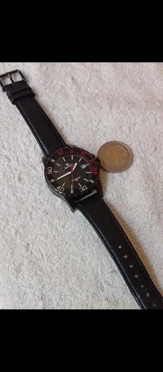 Reloj RACER